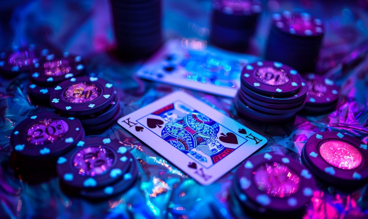 Layar permainan Lightning Roulette dengan roda roulette dan penampilan multiplier lightning