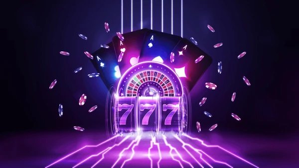 Galeri permainan slot NetEnt menampilkan berbagai tema dan gaya visual